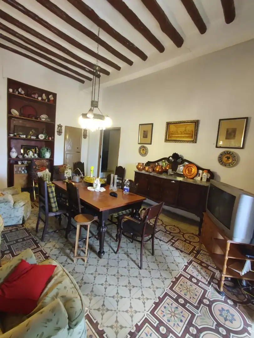 Casa con terrazza in vendita a Calle CRISTO MARROQUI, imagen 20