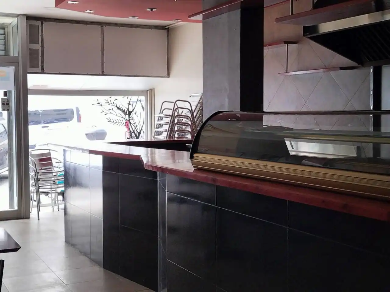 Edificio en venta en Terrassa