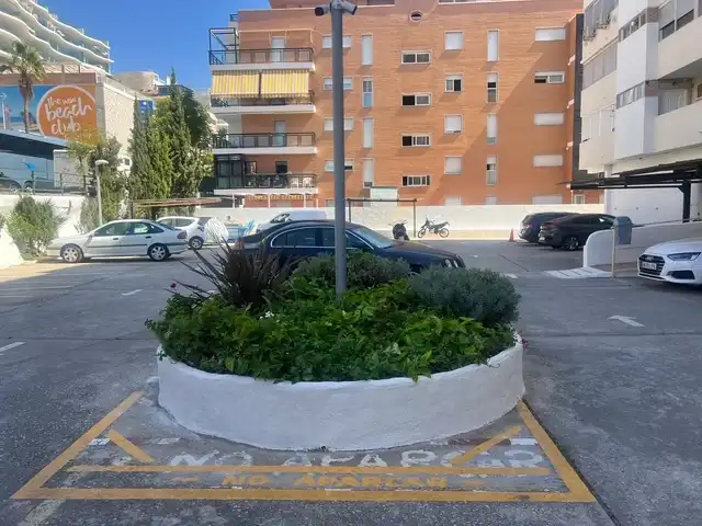 Appartement avec ascenseur à vendre à Paseo Marítimo Rey de España, imagen 27