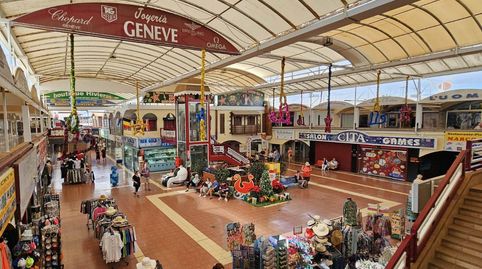 Foto 2 von Geschaftsraum zur Miete in Playa del Inglés, San Bartolomé de Tirajana