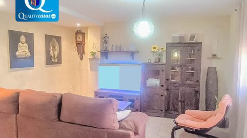 Foto 4 de Casa o chalet en venta en El Bacarot, Alicante / Alacant