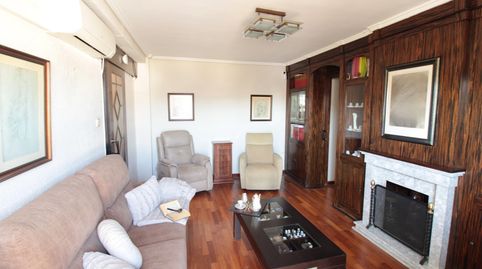 Foto 3 de Piso en venta en Calle Presen Saez de Descatllar, Tres Forques, Valencia Capital