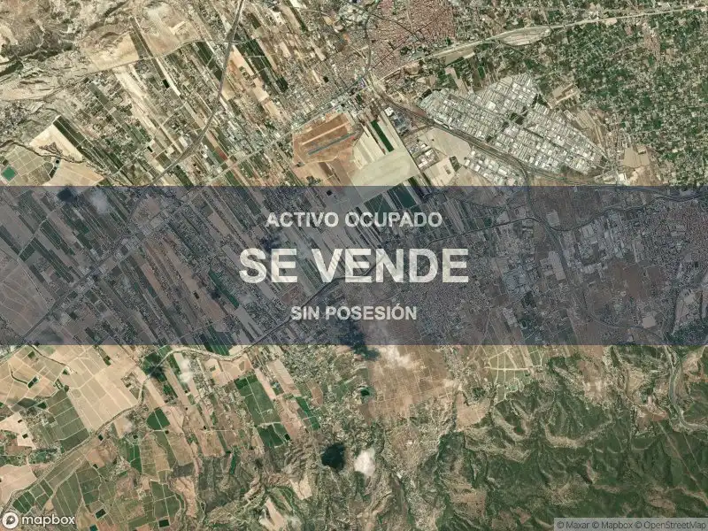 Flat for sale in Murcia