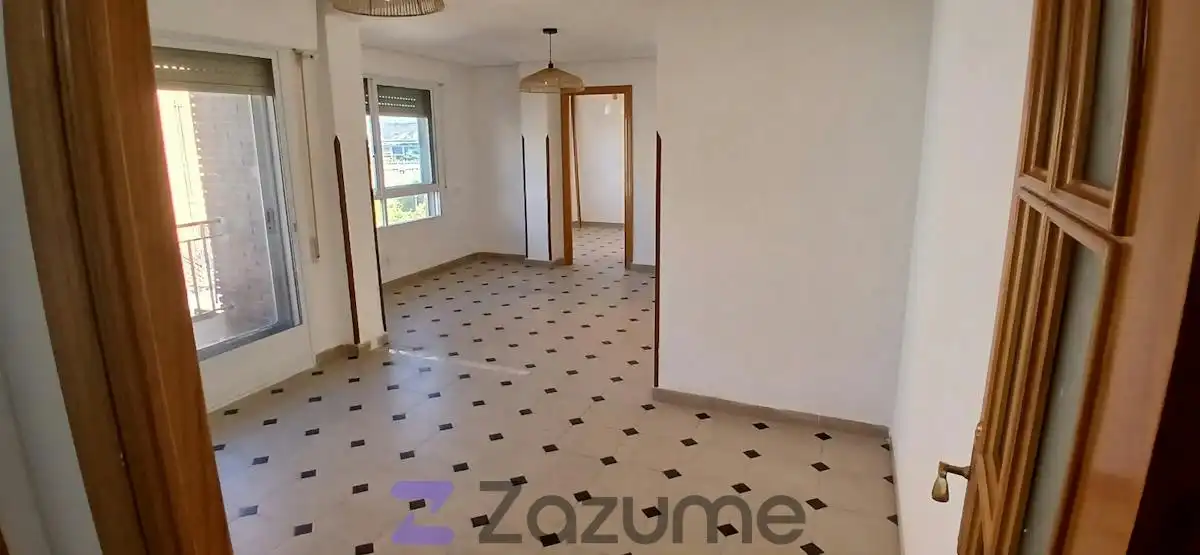 Habitación de Piso de alquiler en Casco Antiguo