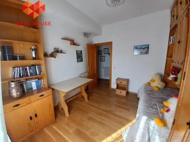 Xalet amb terrassa en venda a Torrecaballeros, imagen 42