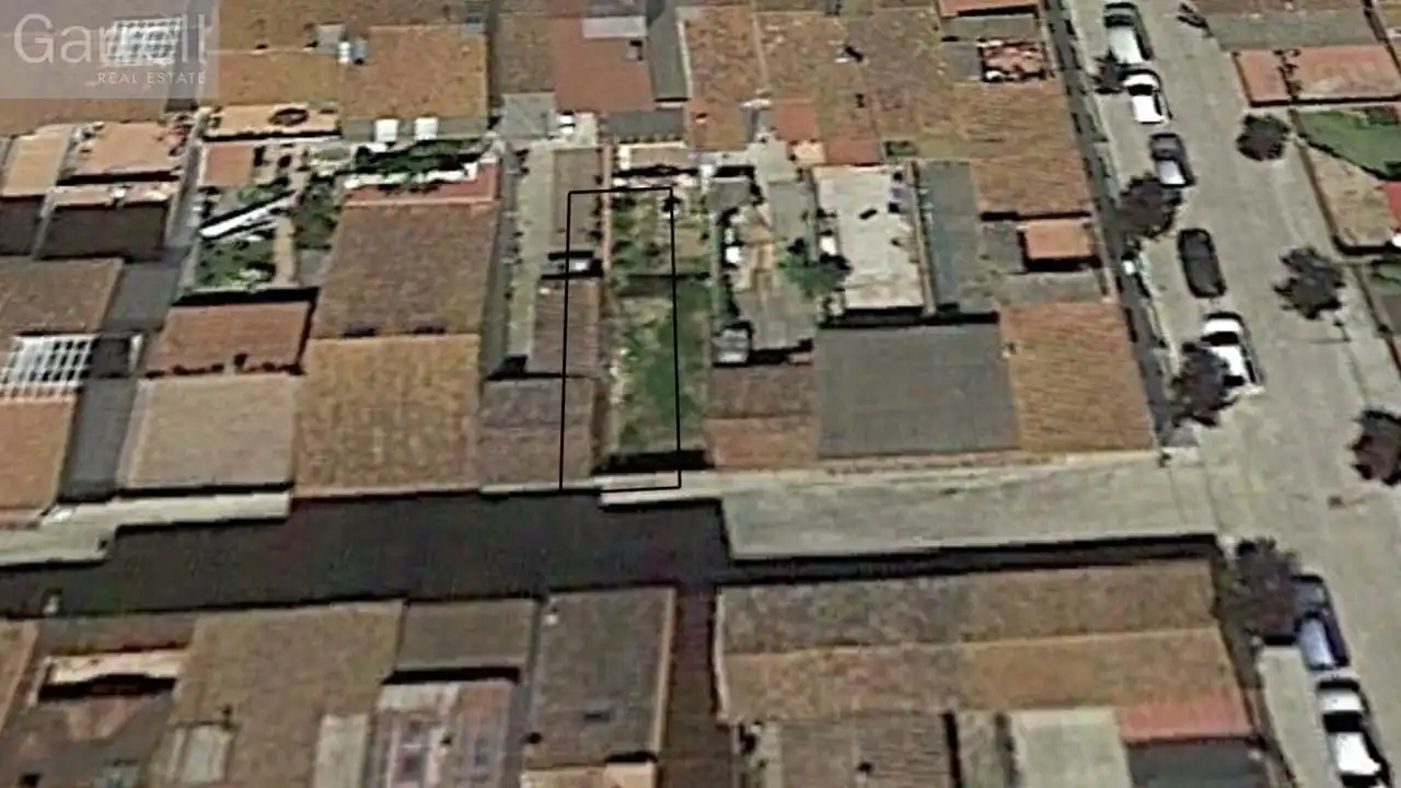 Terrenys i solars en venda a carrer ARTESANIA 
 LLINARS DEL VALLES (BARCELONA), imagen 4
