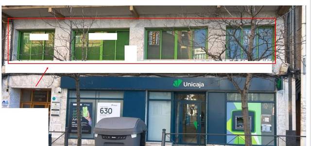 Local comercial en Venta en La Poblechuela