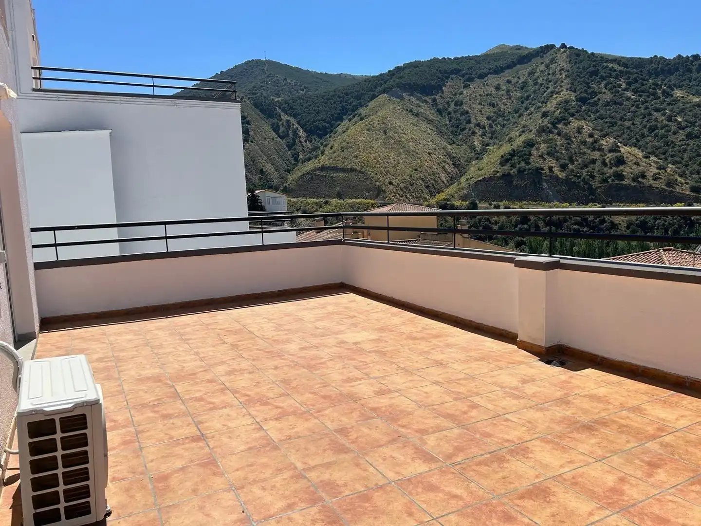 Flat with pool for sale in Camino Camino Viejo de Guejar, imagen 11