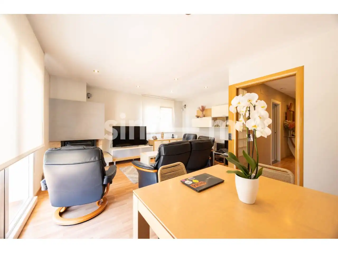 Maison avec jardin à vendre à Calle Éstació, imagen 21