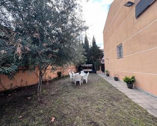 Jardí de Casa o xalet en venda en Mataró amb Aire condicionat, Calefacció i Terrassa