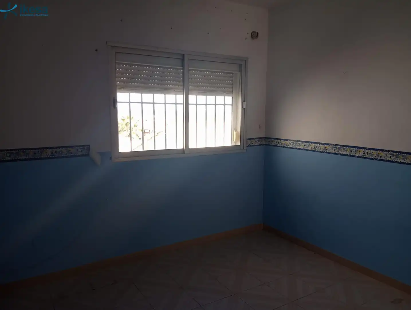 Casa adosada en venta en Azuaga