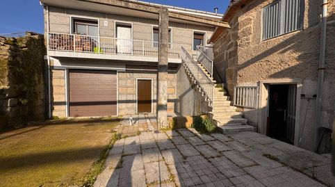 Foto 2 de Casa o xalet en venda a Xinzo de Limia, Ourense