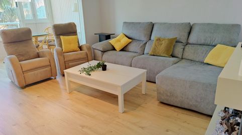 Photo 3 of Flat for rent in Playa de San Juan, Alicante / Alacant