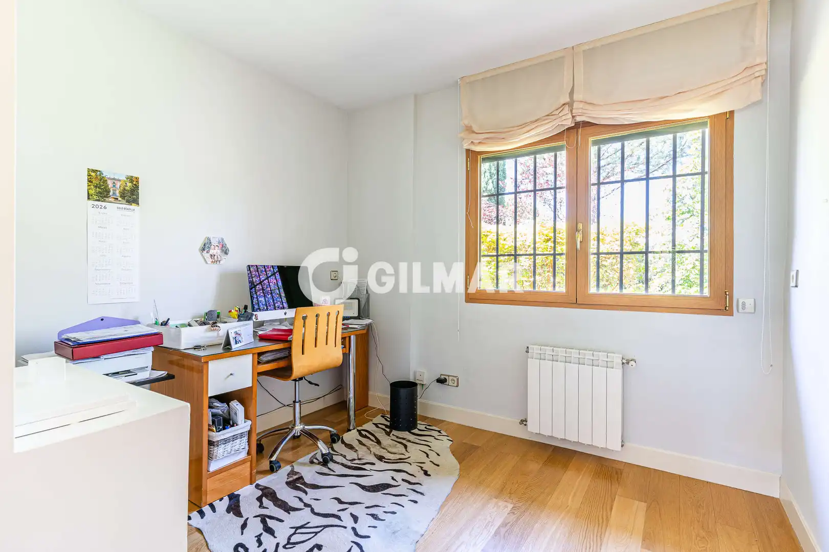 Detached house with pool for sale in Las Lomas, imagen 22