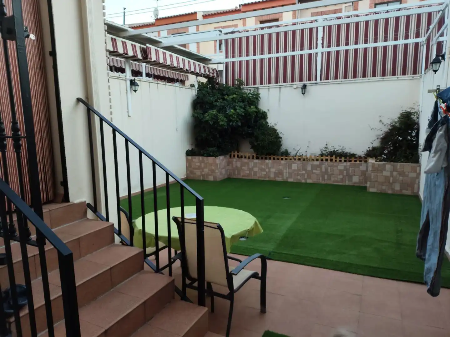 Adossat amb terrassa en venda a Almendralejo, imagen 9