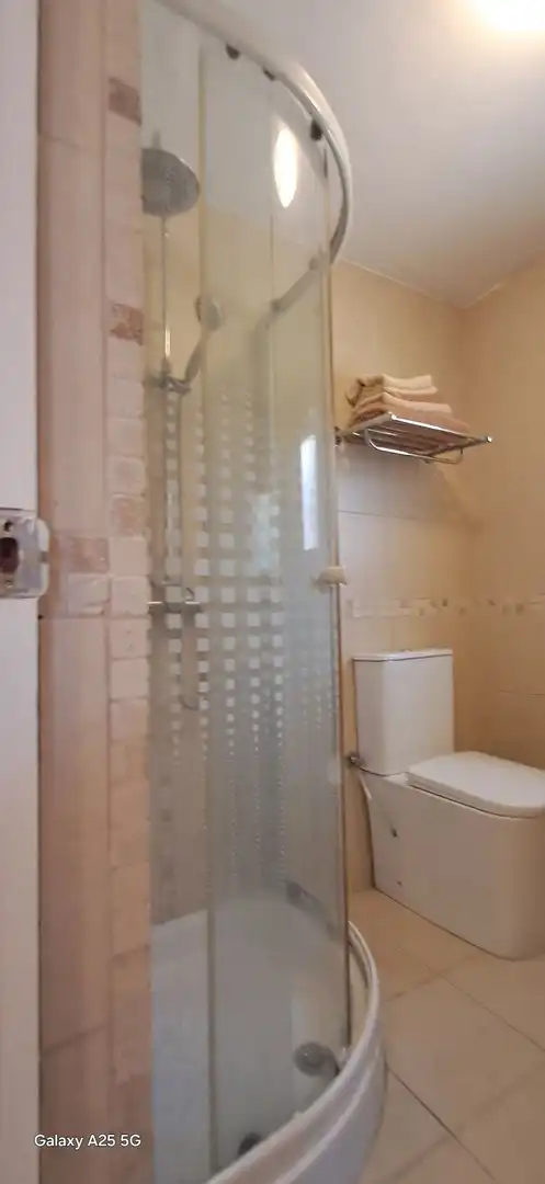 Baño de Casa o chalet en venta en Marbella con Terraza y Piscina