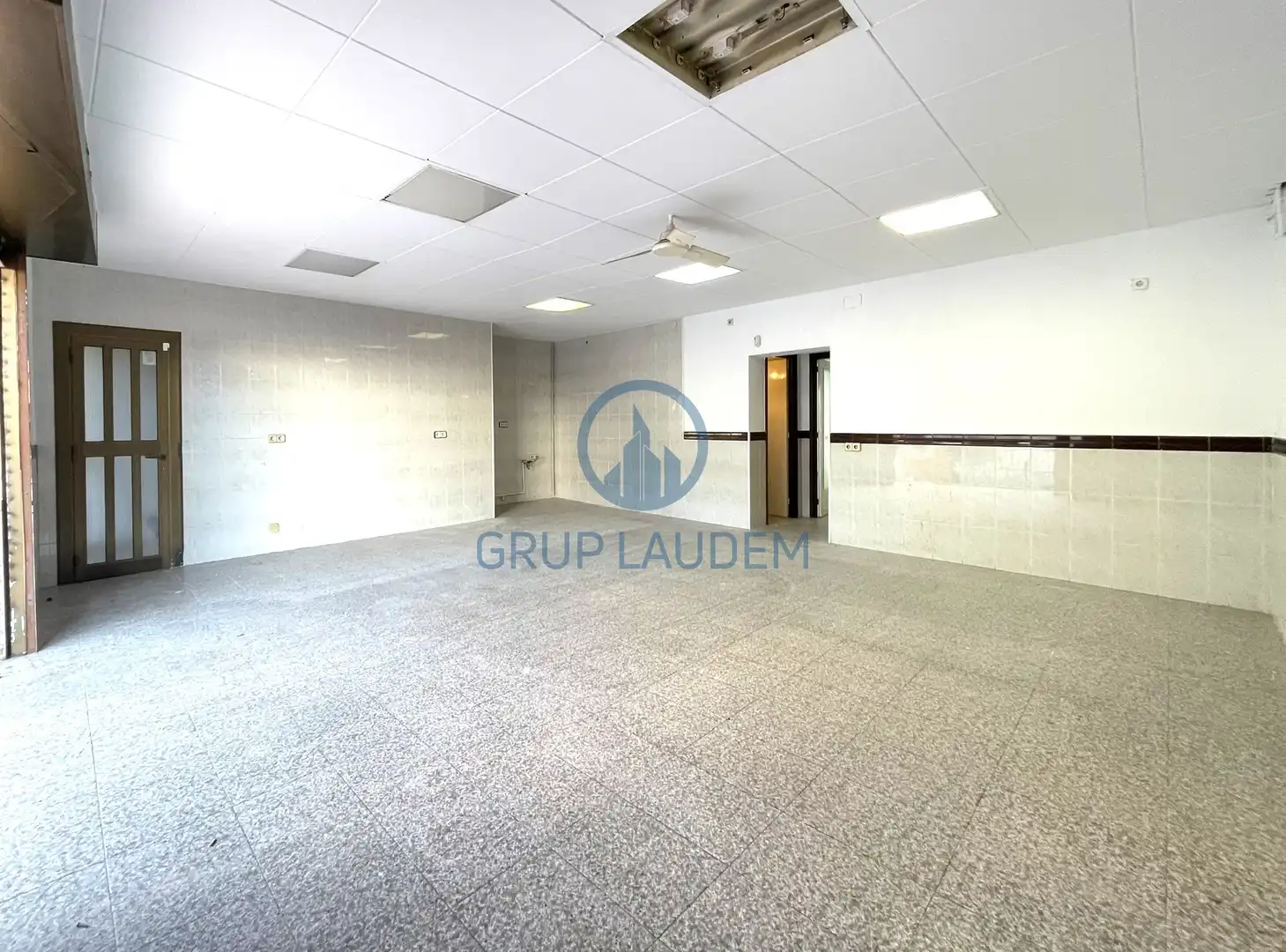 Commercial properties for sale in Mataró