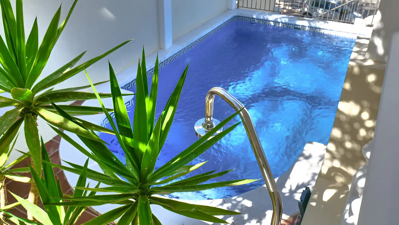 Abitazione con piscina in vendita a Benalmádena pueblo, imagen 19