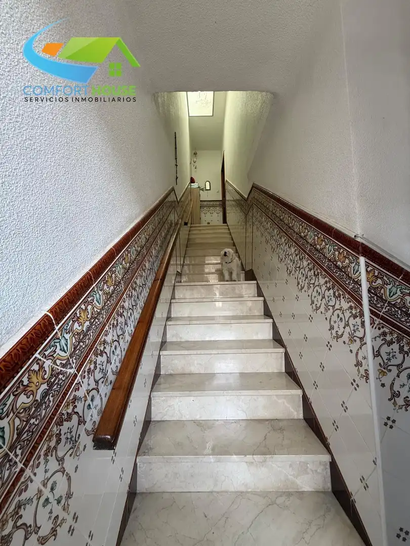 Piso en venta en Cartagena