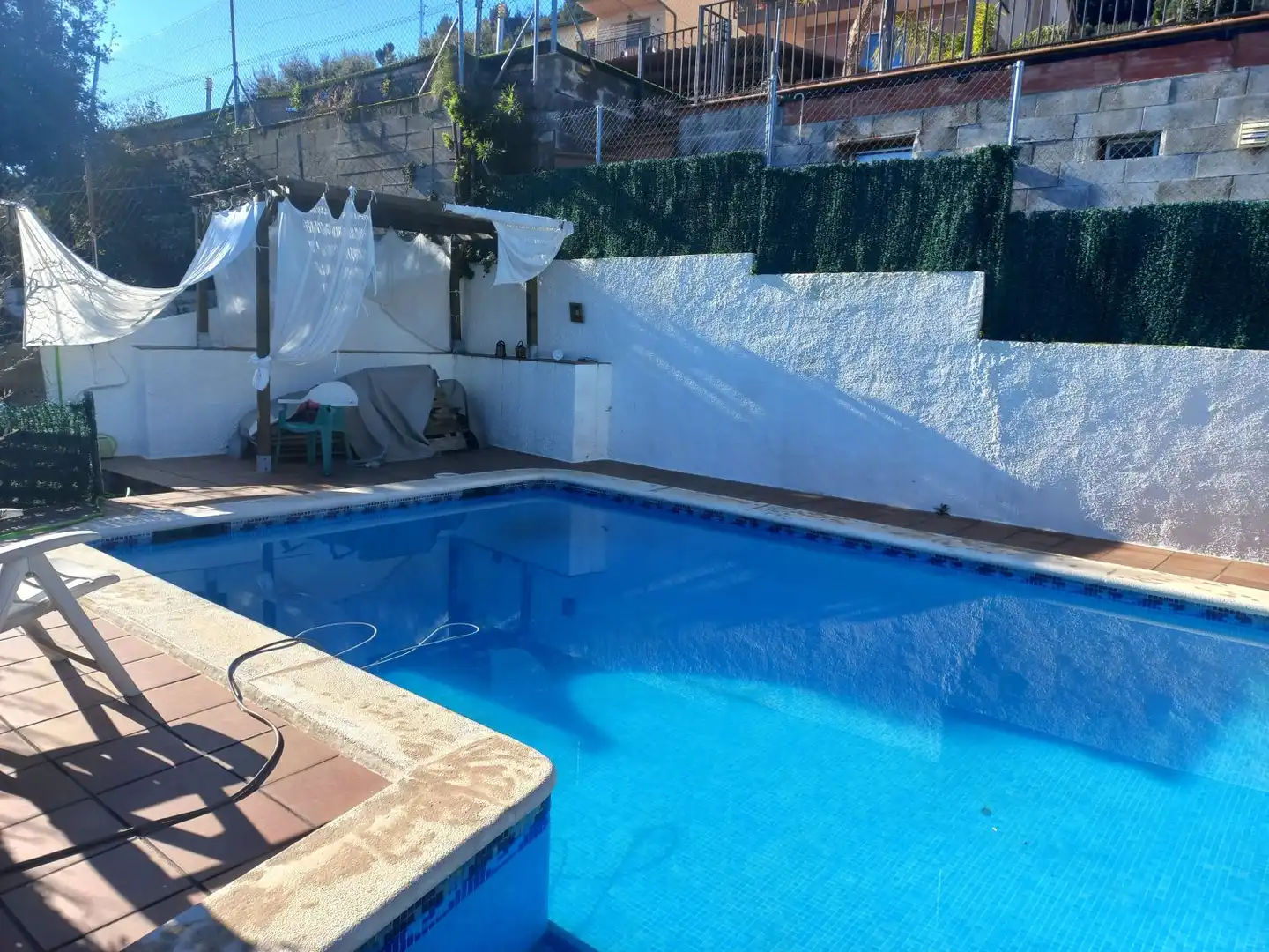 House with terrace for sale in Bigues i Riells del Fai, imagen 6
