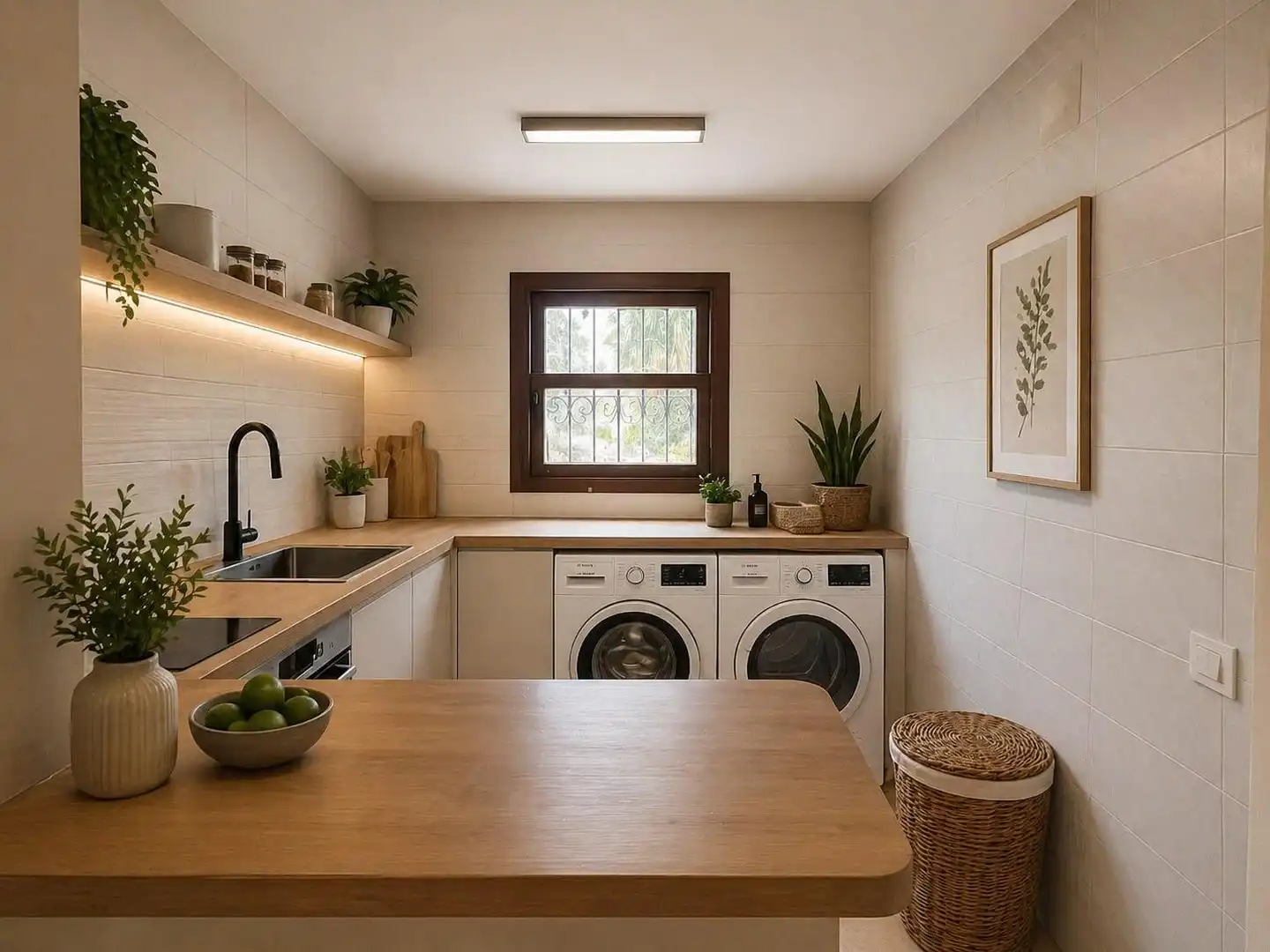 Chalet con piscina en venta en La Viña - Montemar - San Jaime, imagen 14