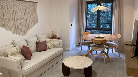 Foto 3 de Apartament en venda a Calle Ferrándiz, Conde de Ureña, Málaga Capital