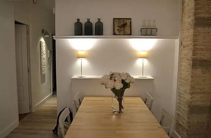 Appartement compact avec terrasse à vendre à Carrer de la Princesa, imagen 9