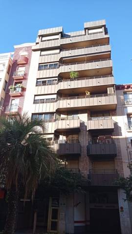 Local comercial en Venta en Calle ARANDA ( CONDE DE ) en San Pablo