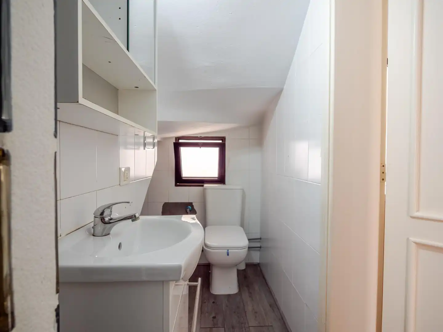 House with terrace for sale in MENDIZABAL 34, imagen 26