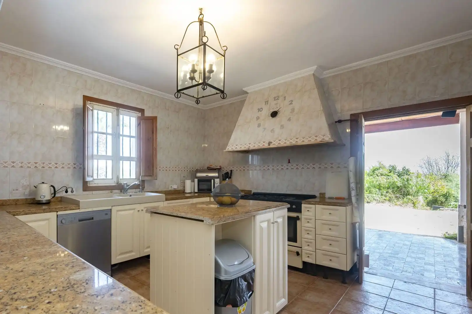 Finca rústica en venta en Coín
