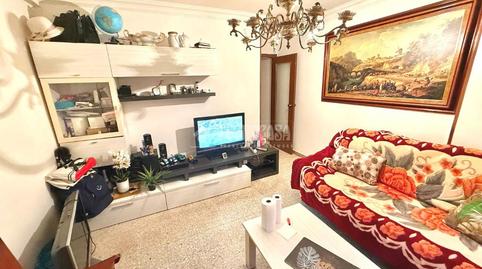 Foto 2 de Pis en venda a San Pablo,  Zaragoza Capital