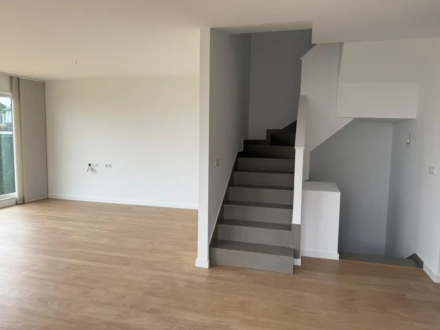 Casa adosada en venta en Lugo con Calefacción y Jardín privado