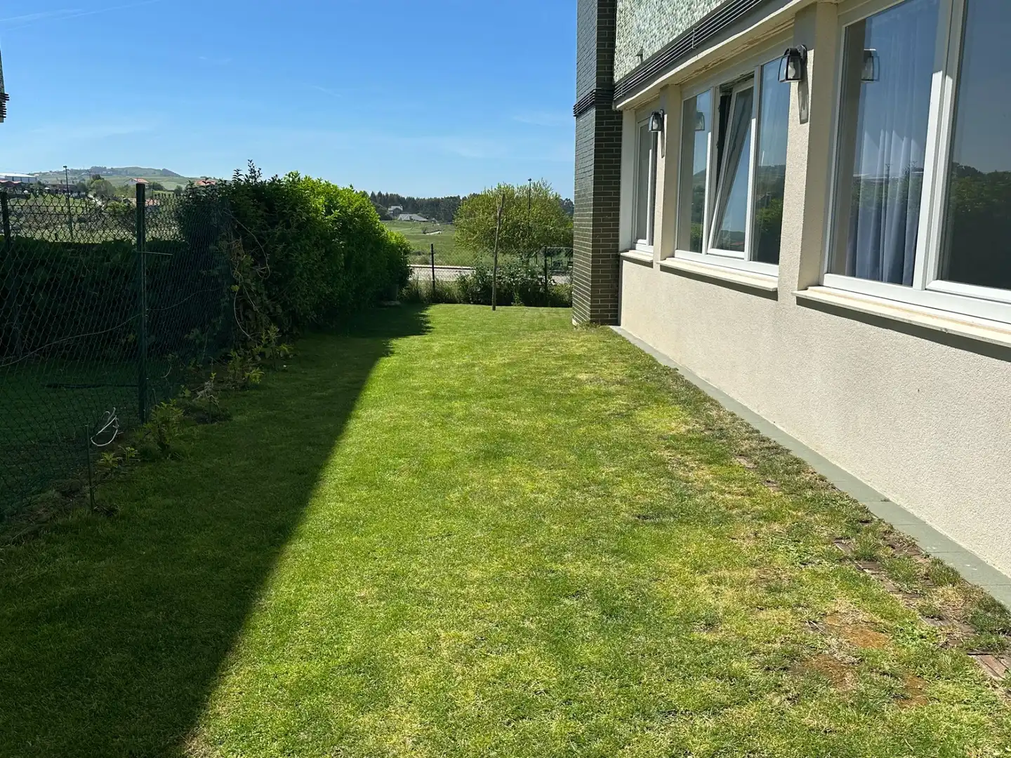 Planta baja de alquiler en Calle Quintana, Suances