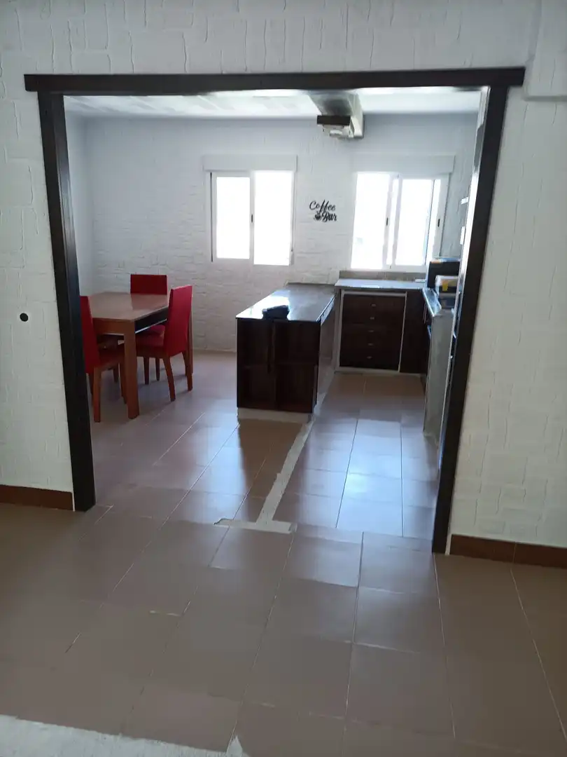 Kitchen of Flat for sale in Onda  with Storage room