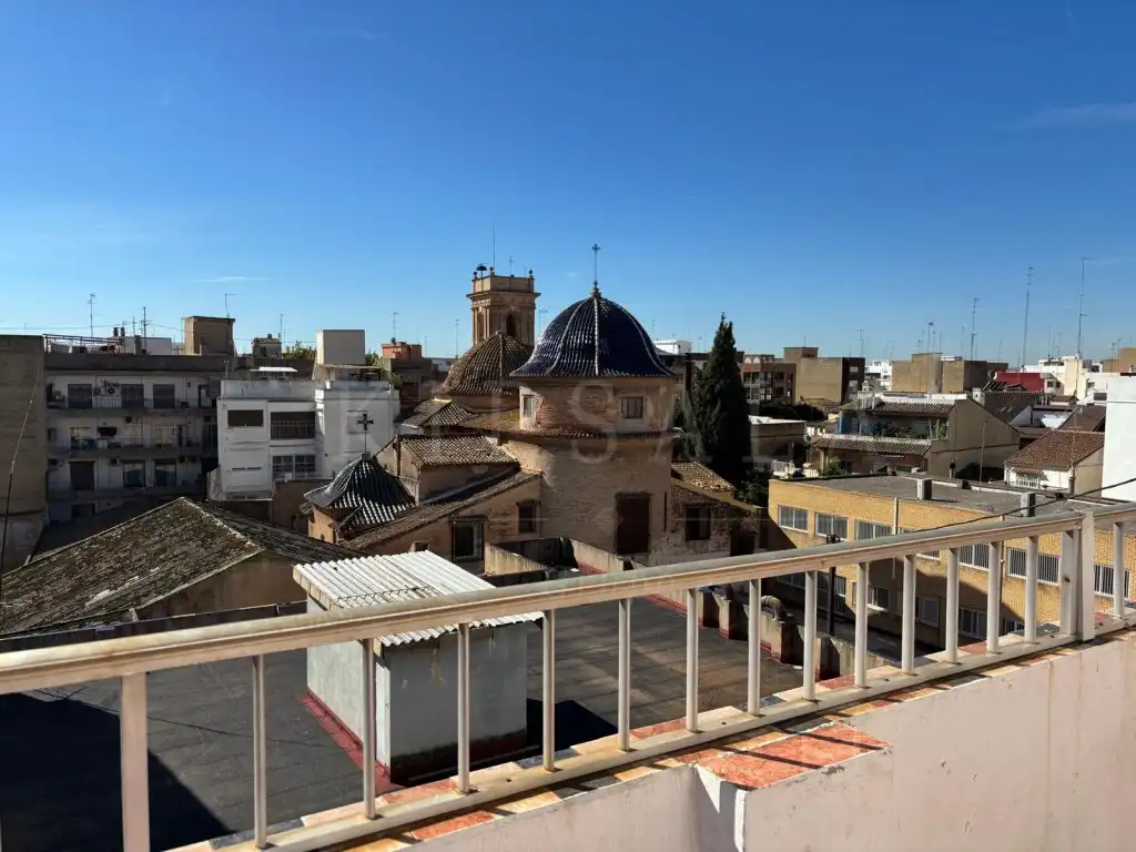 Piso en venta en Calle Molino Del, imagen 4