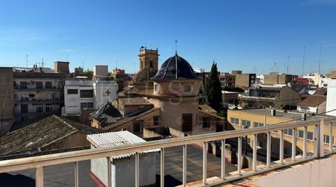 Foto 4 de Pis en venda a Calle Molino del, Centro, Xirivella