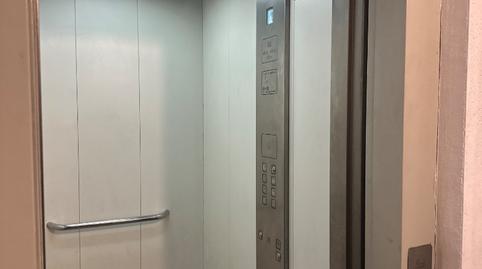 Photo 4 of Garage for rent in Carrer Nou de Sant Antoni, 12, Centro, Elche / Elx