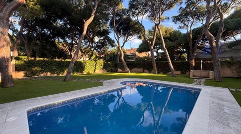 Foto 2 de Casa adosada de alquiler en Gavà Mar, Gavà