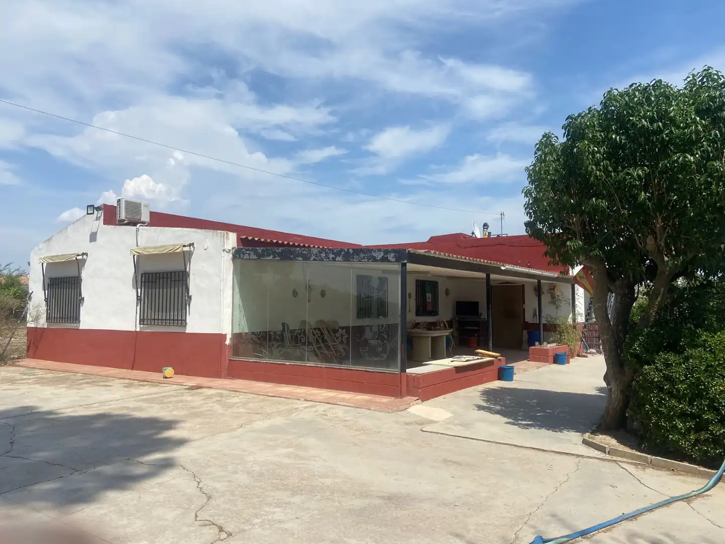 Finca rústica en venta en Partida Casas de Cabanes y las Fuentes, Cabanes y Las Fuentes