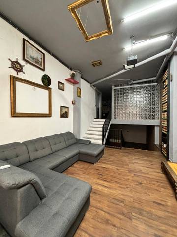 Local comercial en Venta en La Constitución - Canaleta