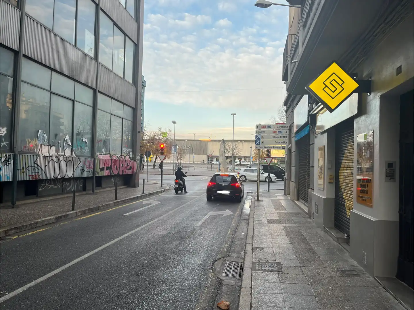 Local comercial en alquiler en Eixample Nord, imagen 7