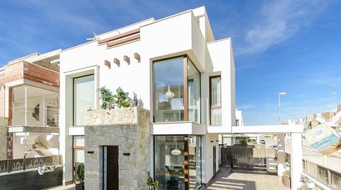 Foto 2 de Casa o chalet en venta en Playa Honda - Playa Paraíso, Cartagena