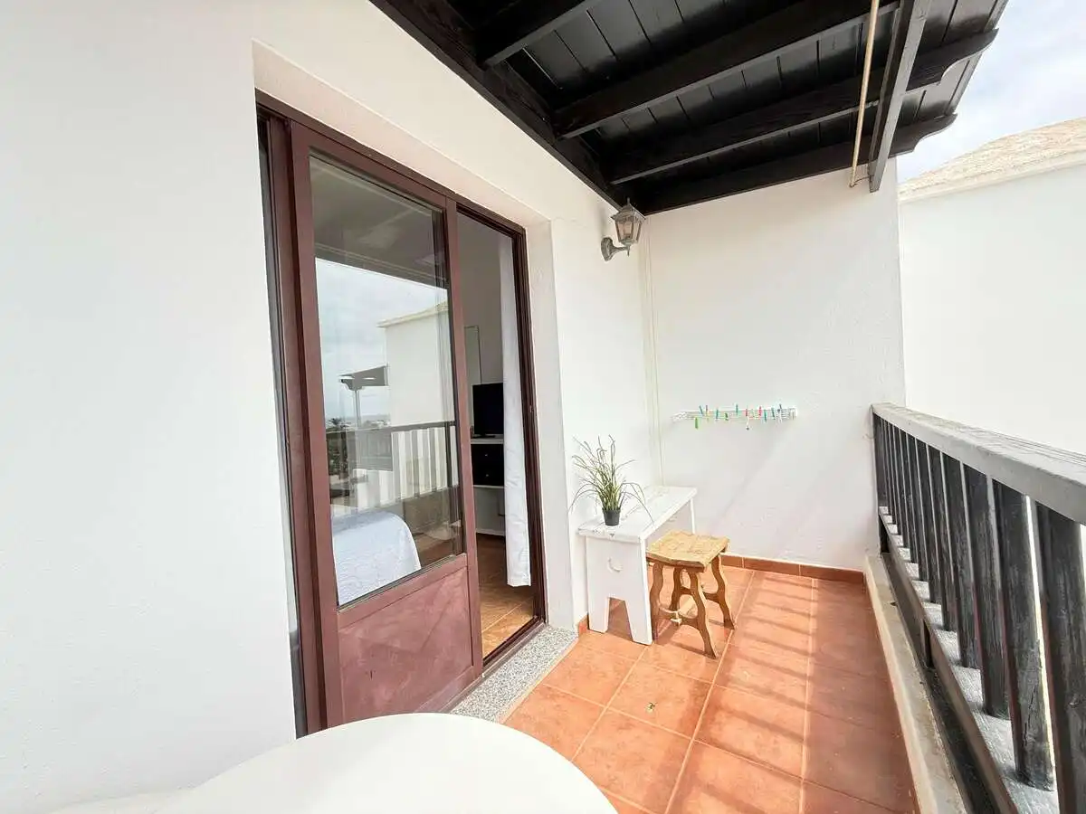 Terrassa de Casa o xalet en venda en Teguise amb Jardí privat, Terrassa i Moblat