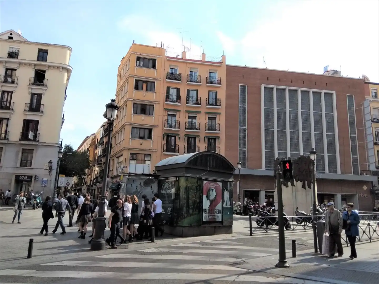 Pis amb ascensor en venda a Calle de Atocha, imagen 21