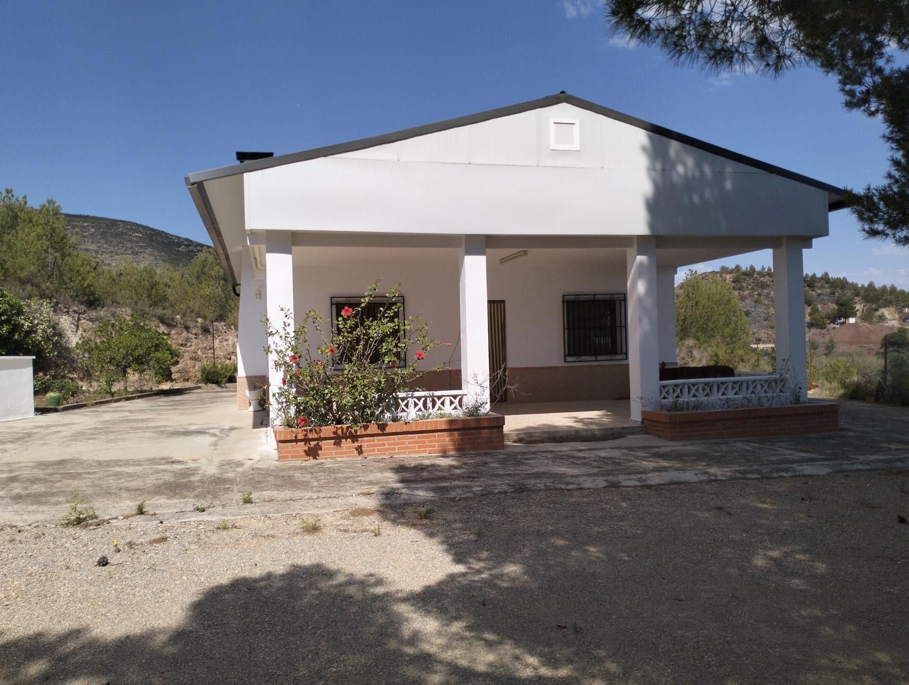 Casa o xalet en venda a Las Pedrizas , Chiva