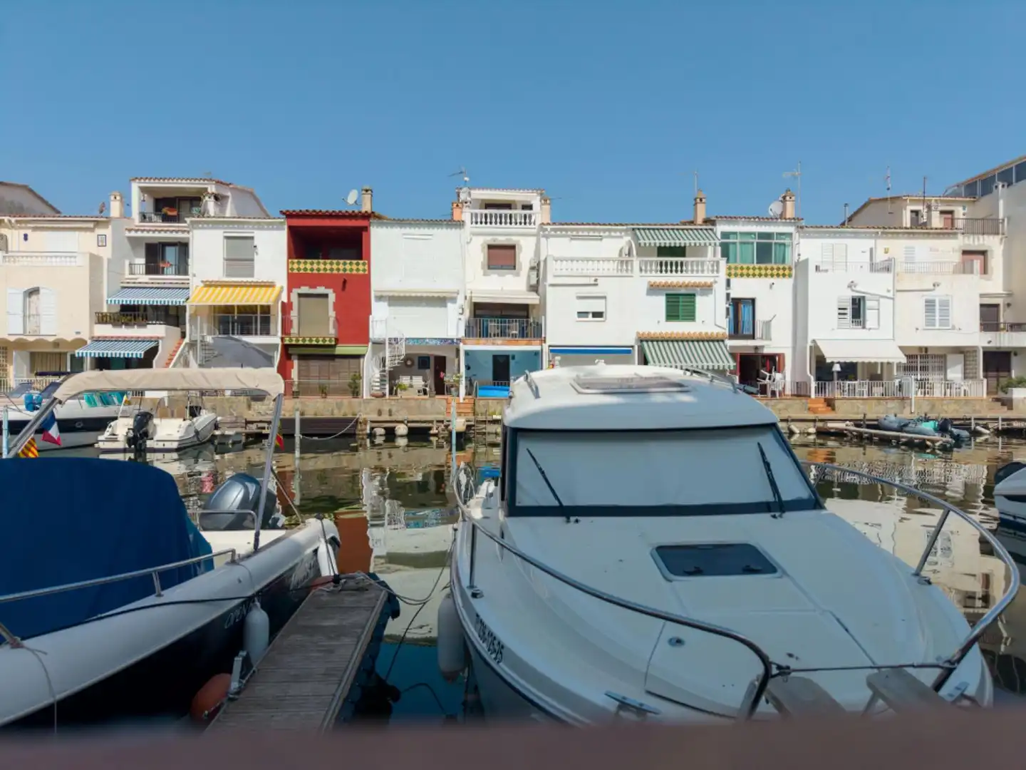 Casa con terraza en venta en Port Banyuls - Port Alegre - Port Empordà, imagen 3