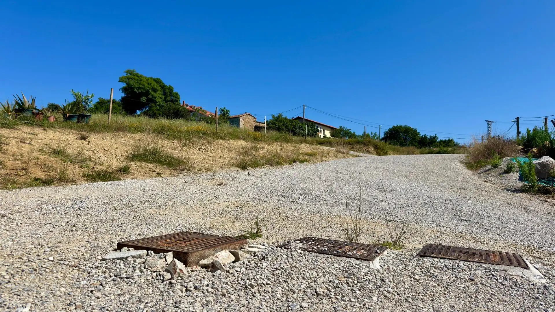 Residencial en venda en Alfoz de Lloredo