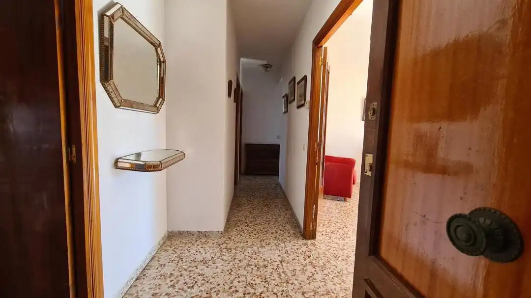 Piso en venta en Calle Escultor Longino Ayuso Illan, imagen 2