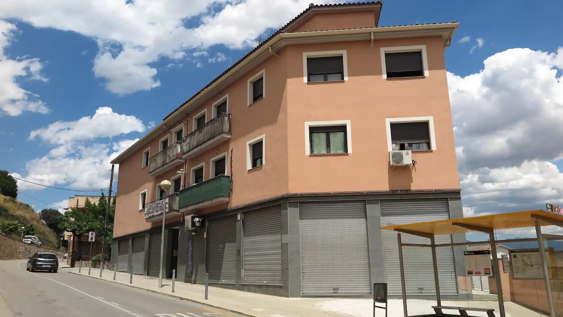 Flat for sale in C/ Anselm Clave, Lliçà d'Amunt