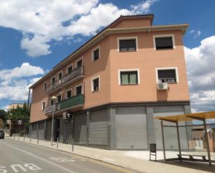 Exterior view of Flat for sale in Lliçà d'Amunt